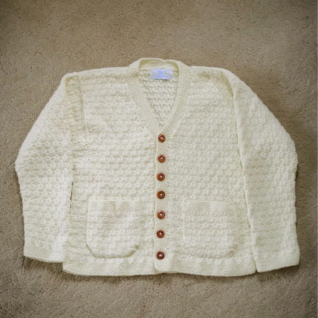 Darcy Cardi - In Stock