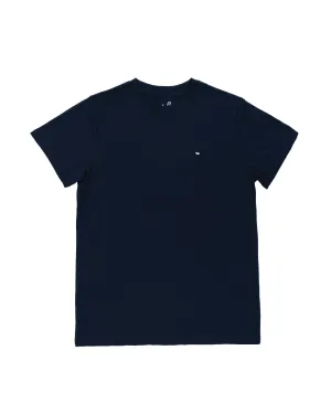 Dark Navy Tee