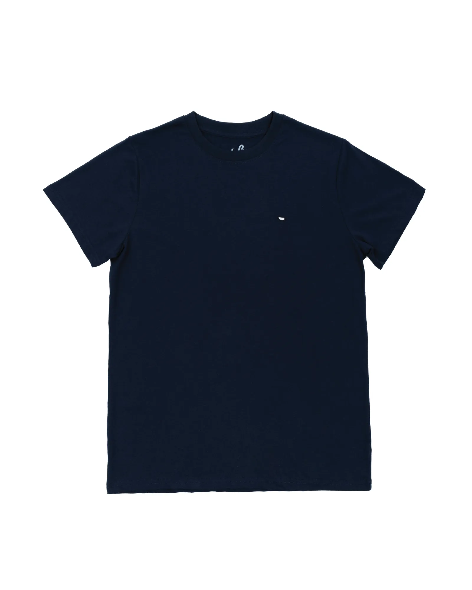 Dark Navy Tee