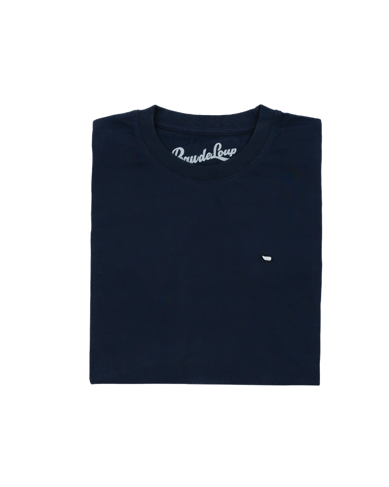 Dark Navy Tee