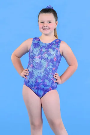 Destira Sparkle All the Way Leotard
