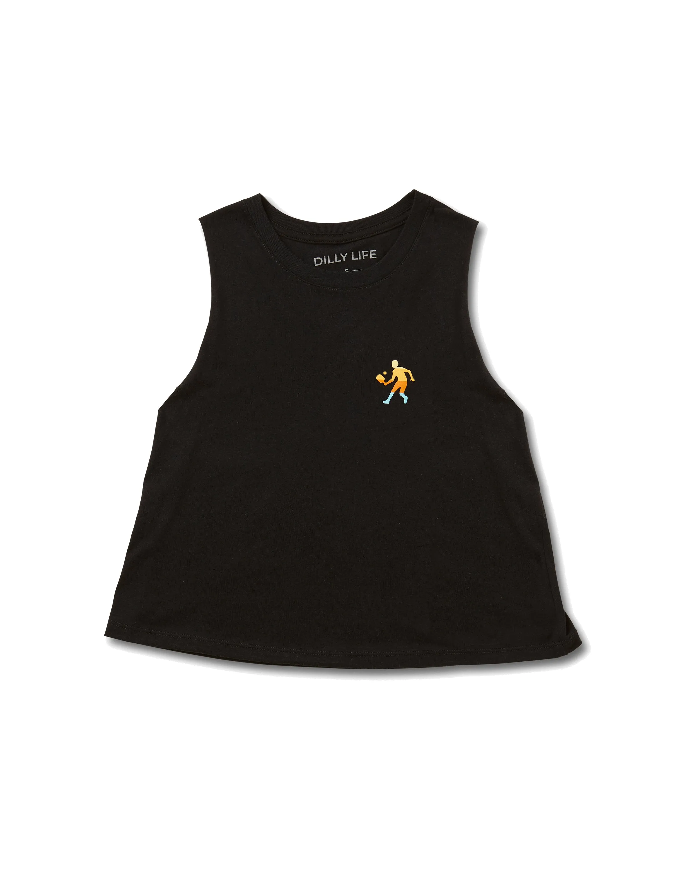 Dilly Racerback Tank
