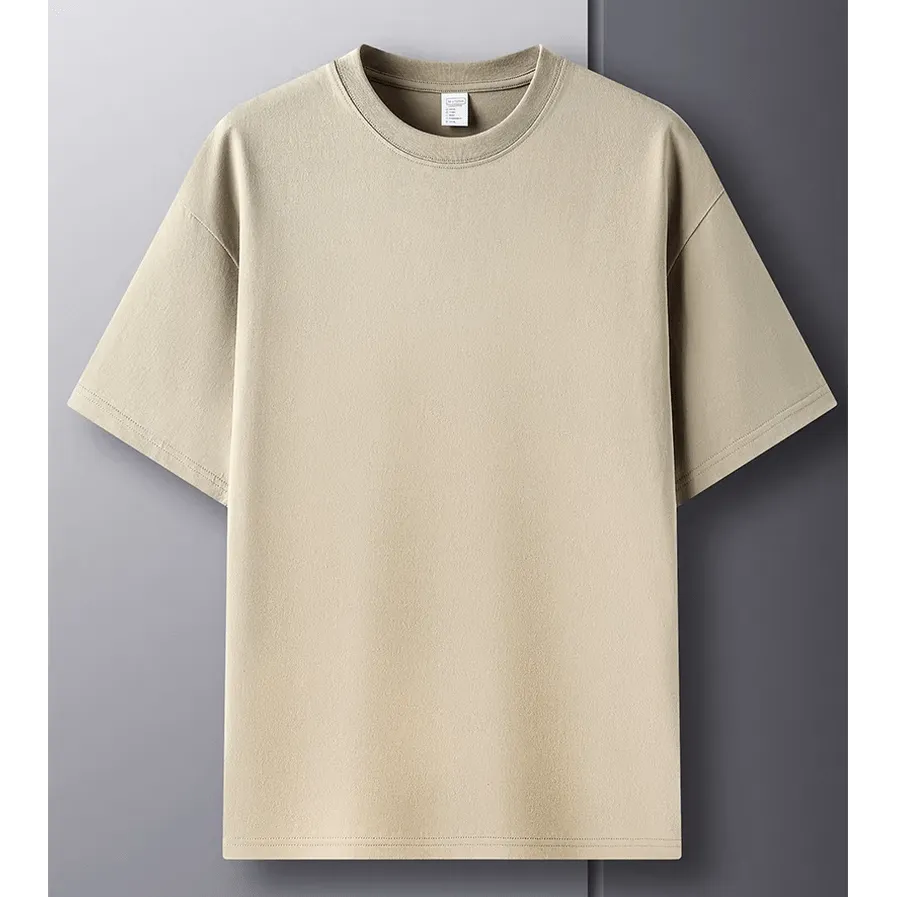 Domoir | Premium Cotton Crew Neck