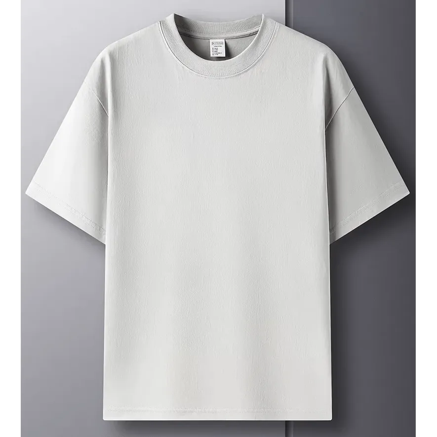 Domoir | Premium Cotton Crew Neck
