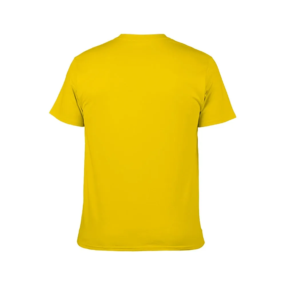 Double Dare Men's Short Sleeve T-shirt