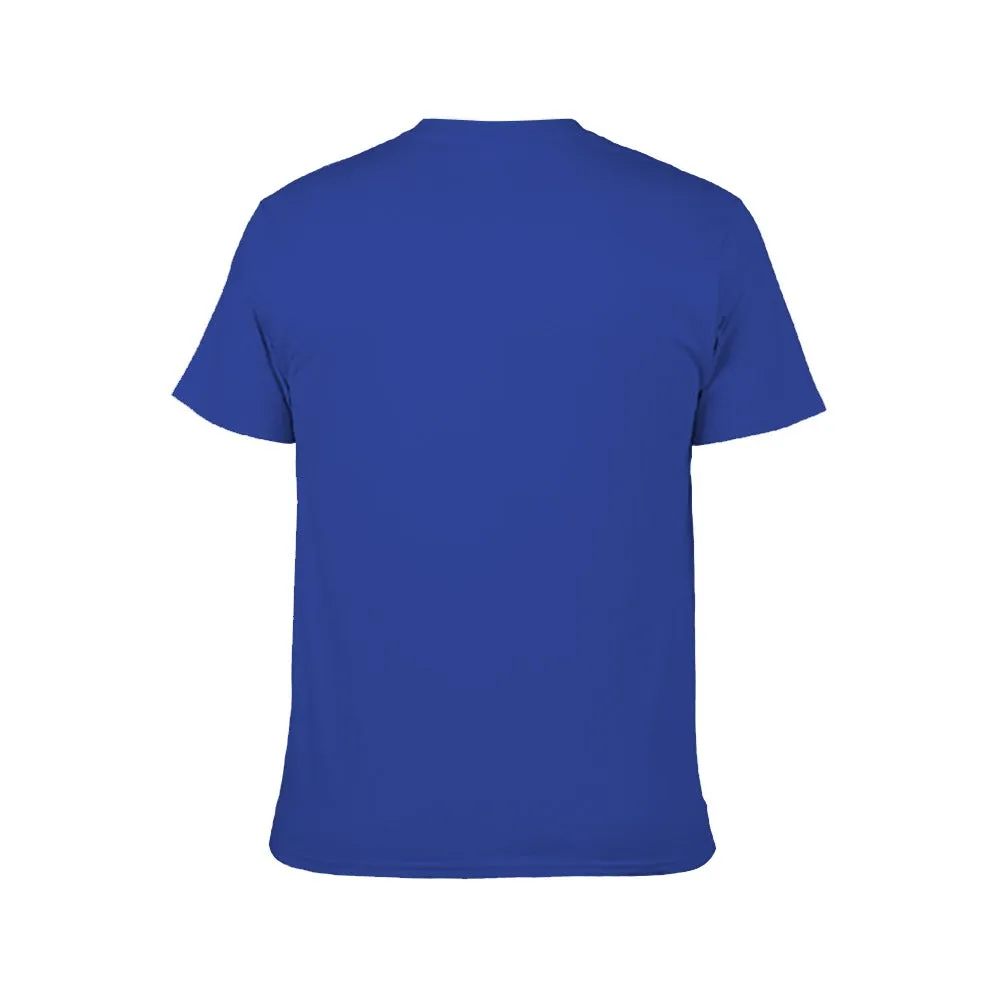 Double Dare Men's Short Sleeve T-shirt