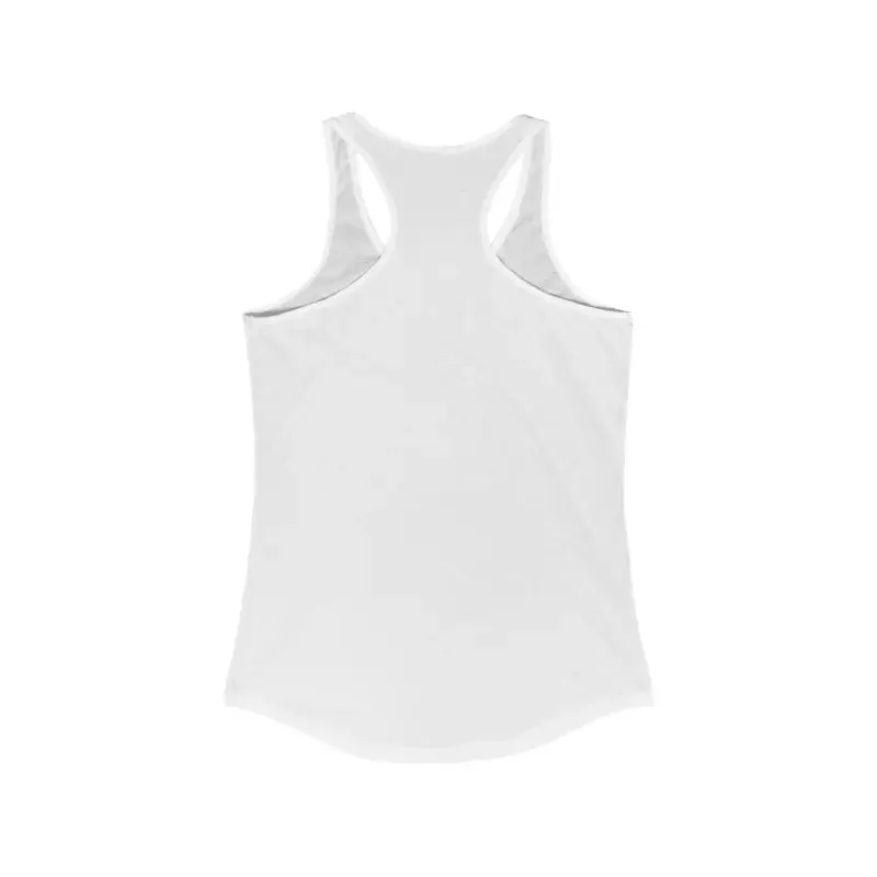 Dream Big Racerback Tank Unleash Trendy Fashion
