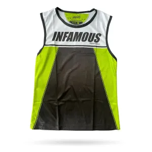 Dry Fit Tank Top