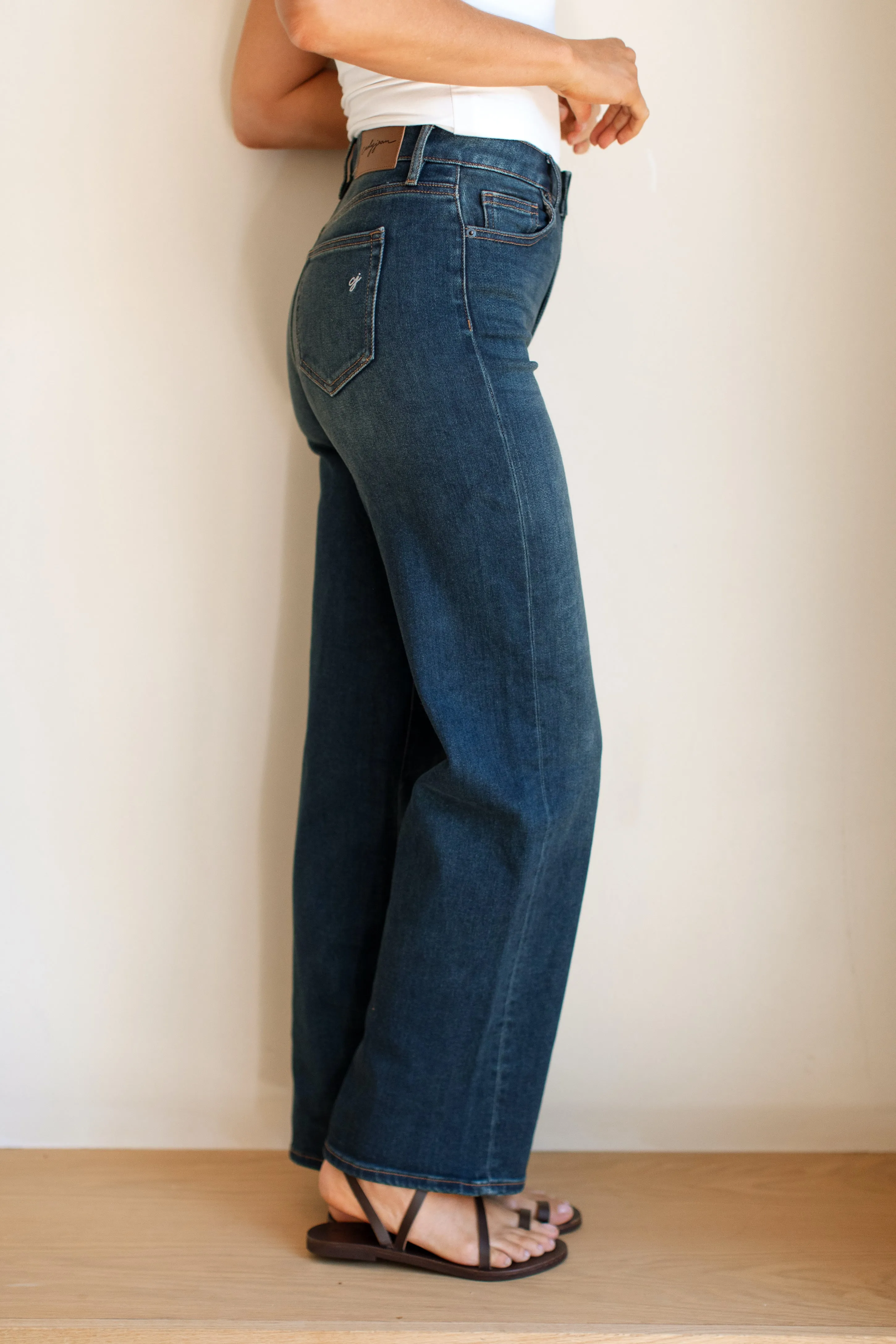 Dylan Dad Jean