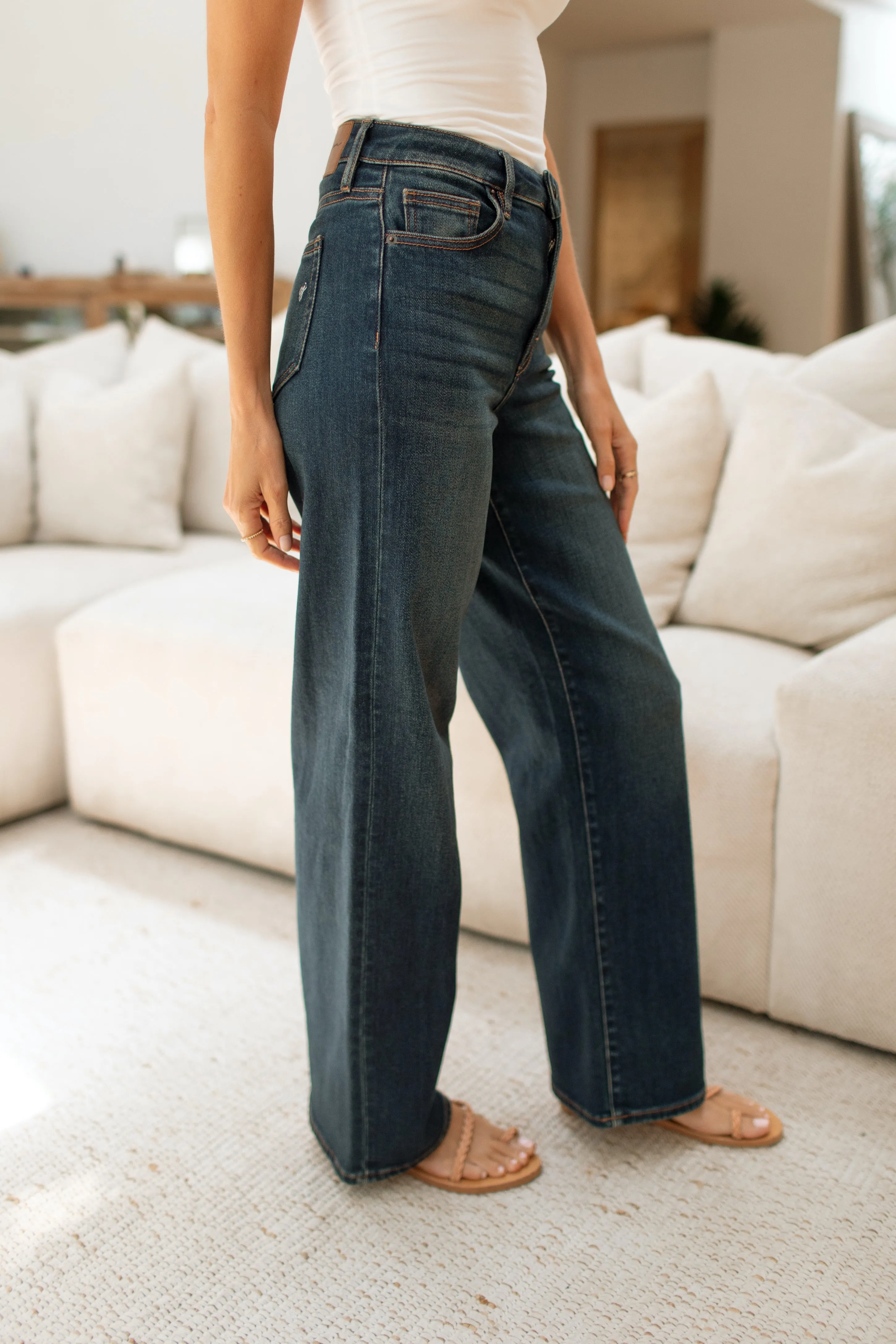 Dylan Dad Jean