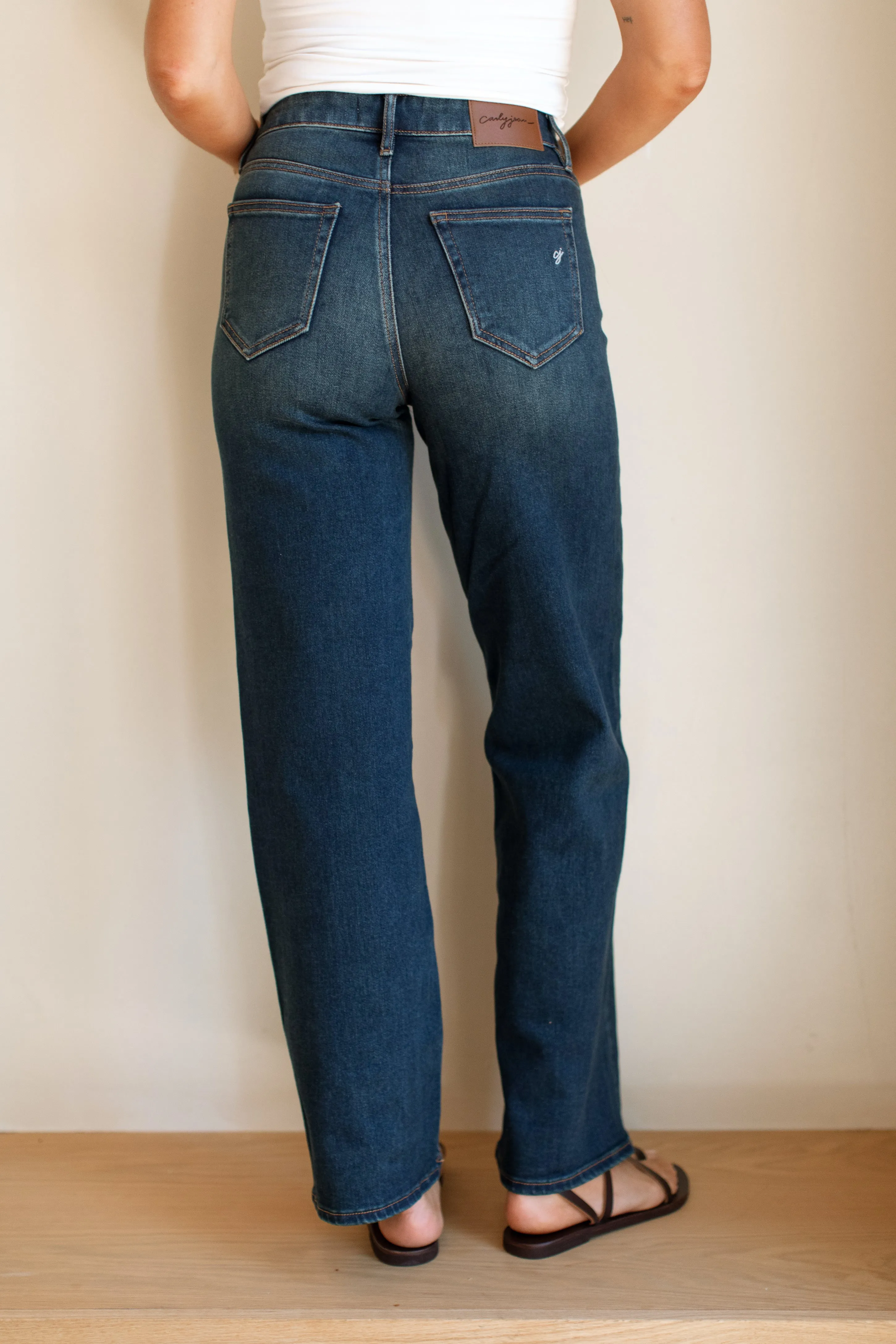 Dylan Dad Jean
