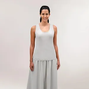 Easybend Tank Top - CORE STONE