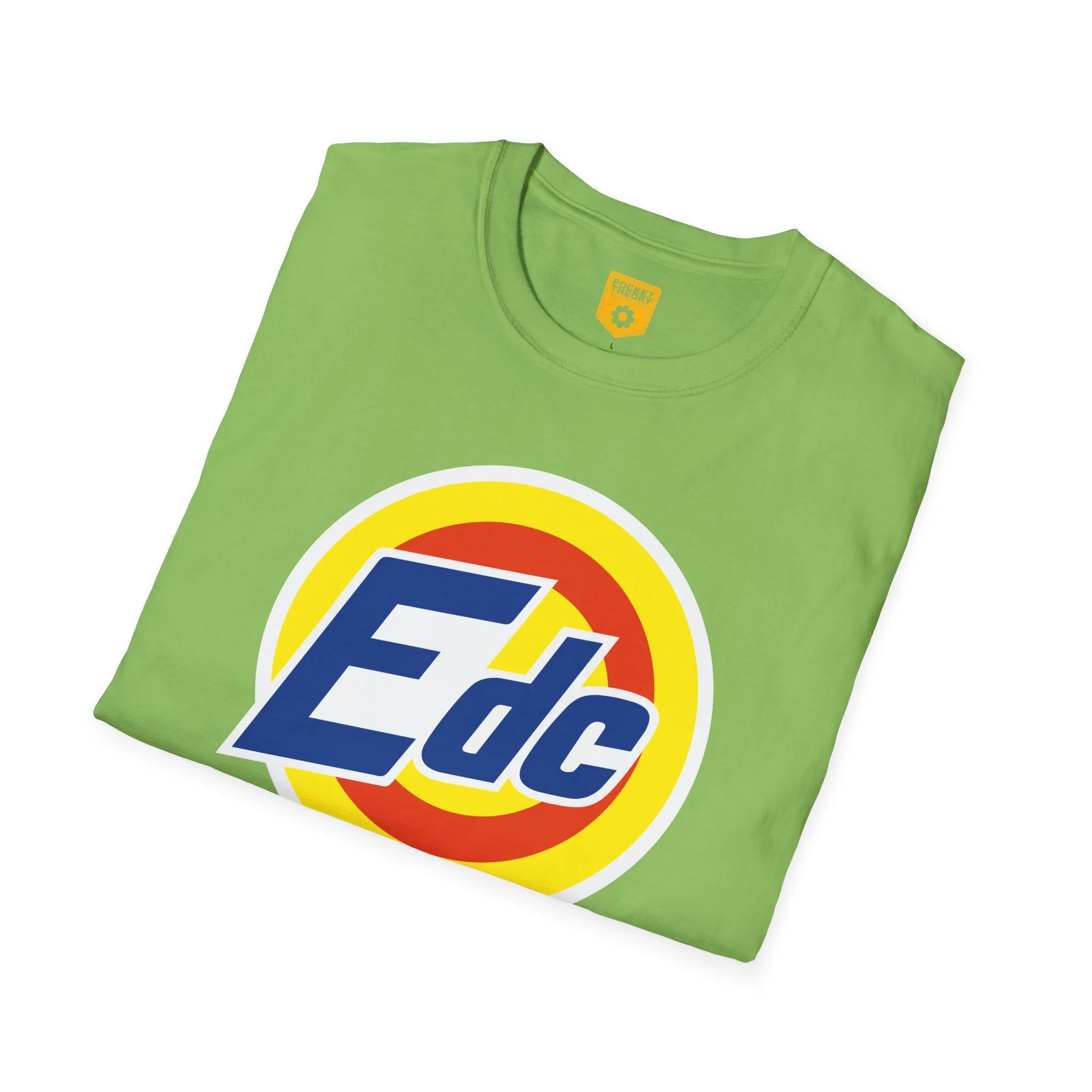 EDC (fresh & clean)