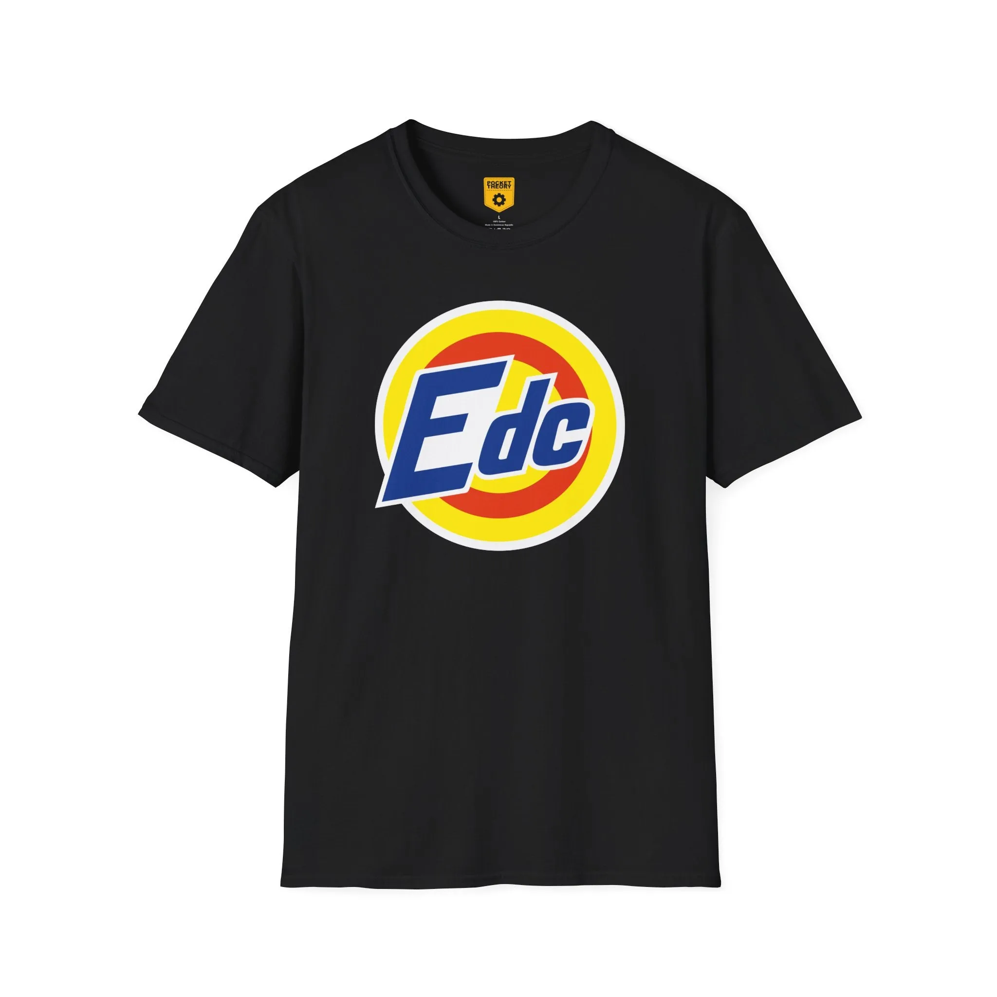 EDC (fresh & clean)