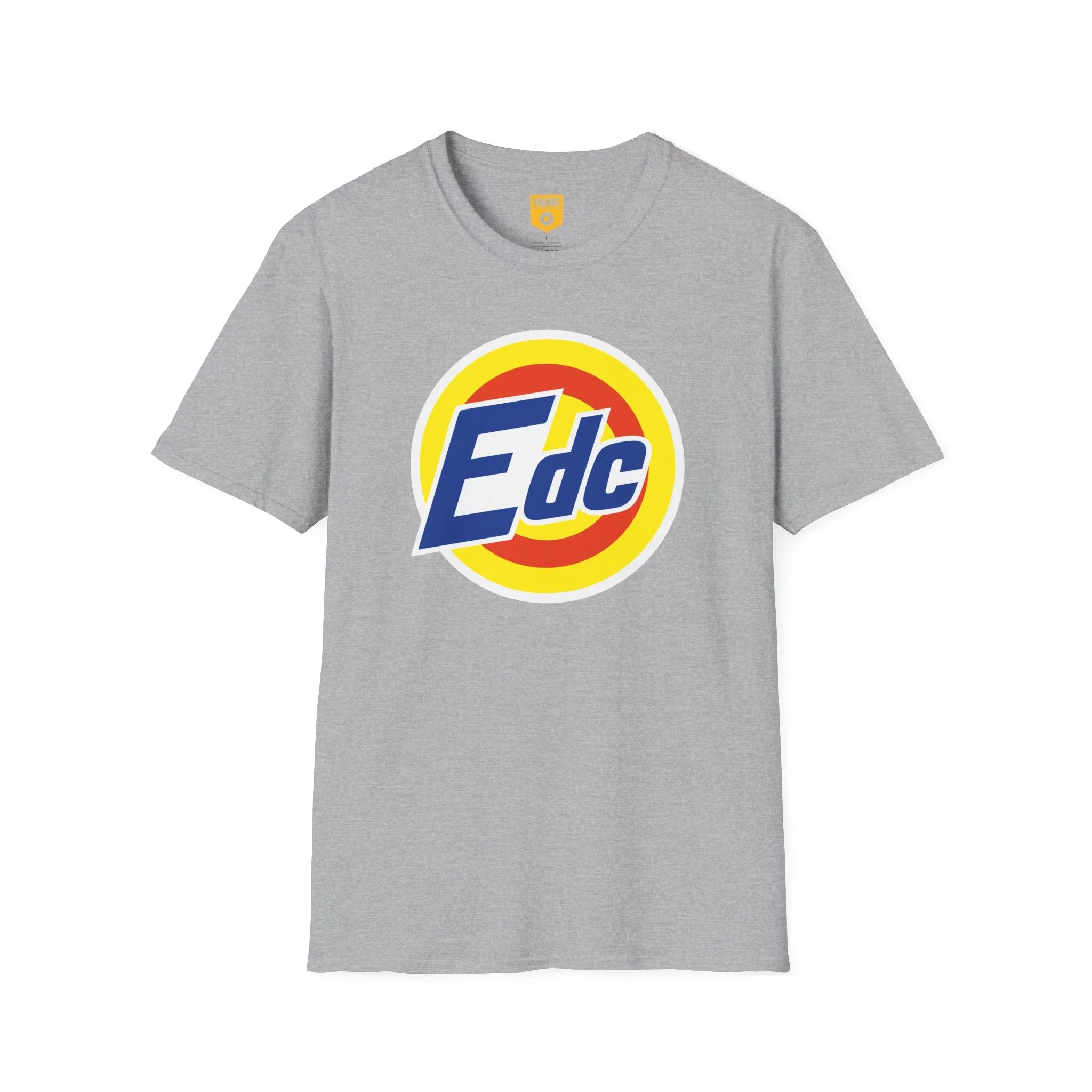 EDC (fresh & clean)