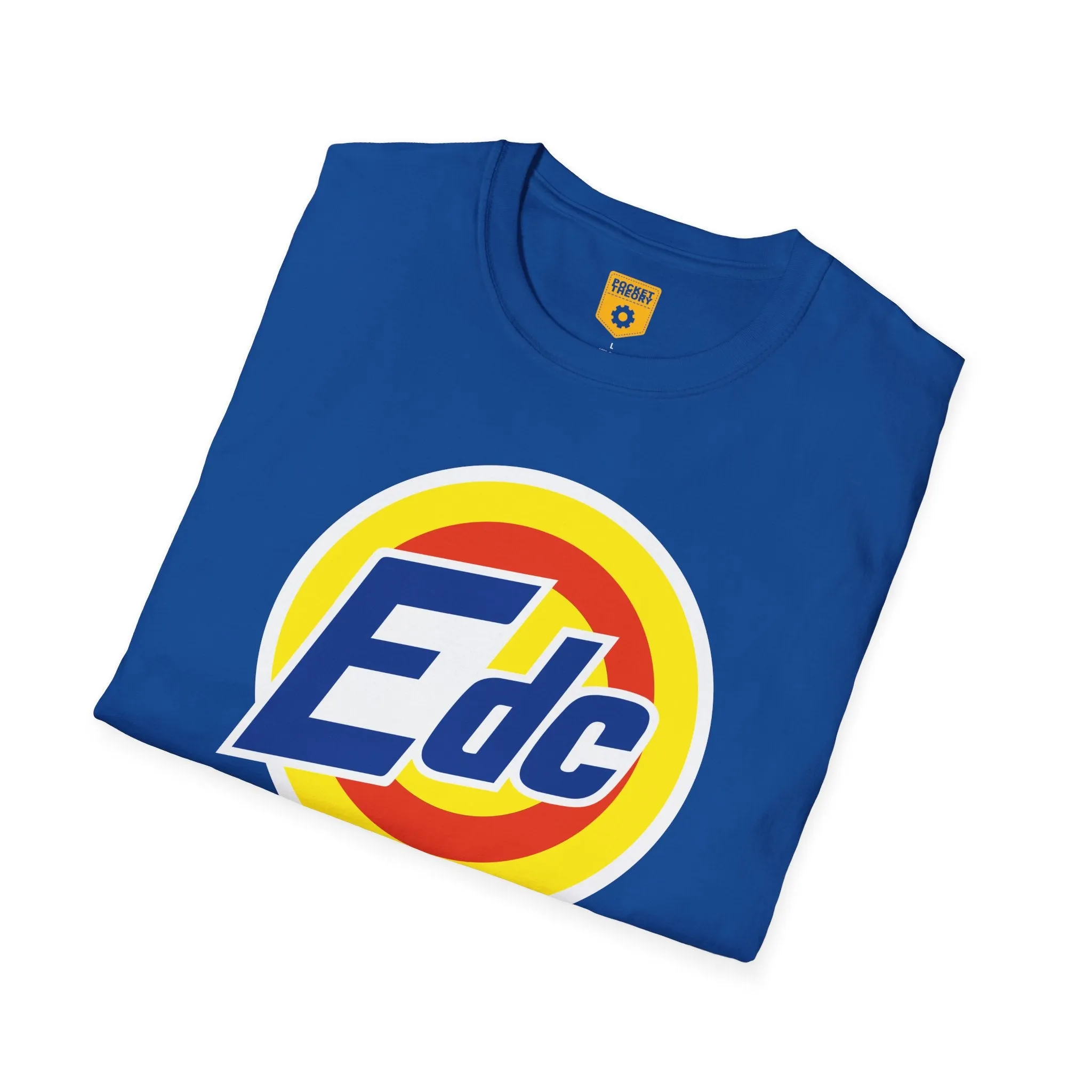 EDC (fresh & clean)