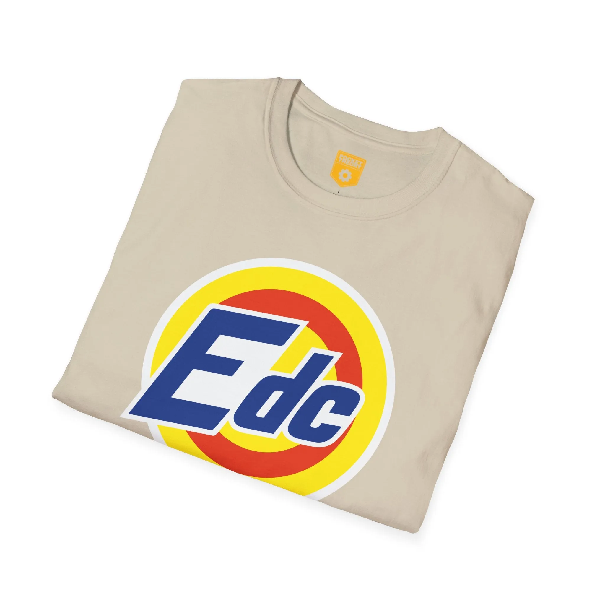 EDC (fresh & clean)