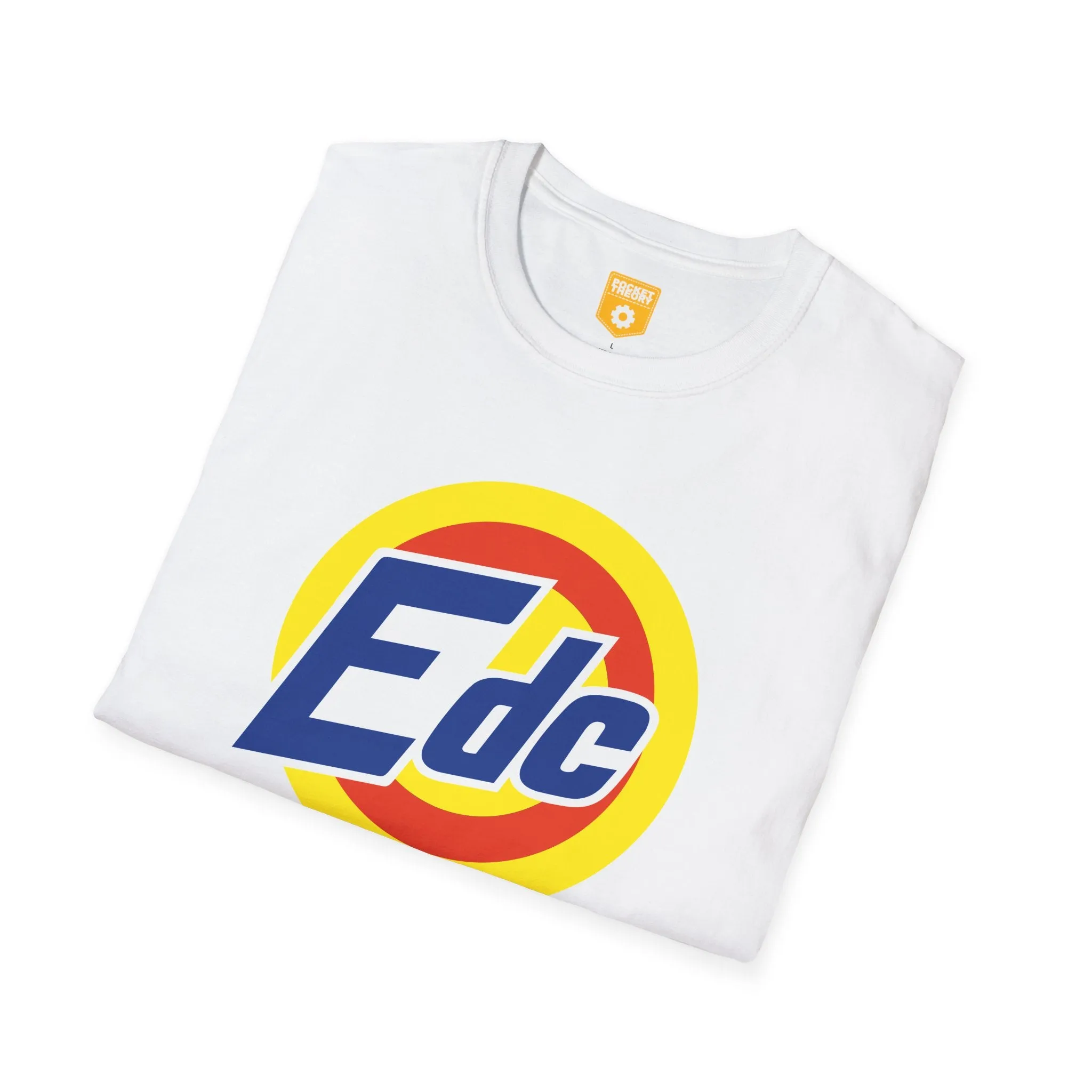 EDC (fresh & clean)