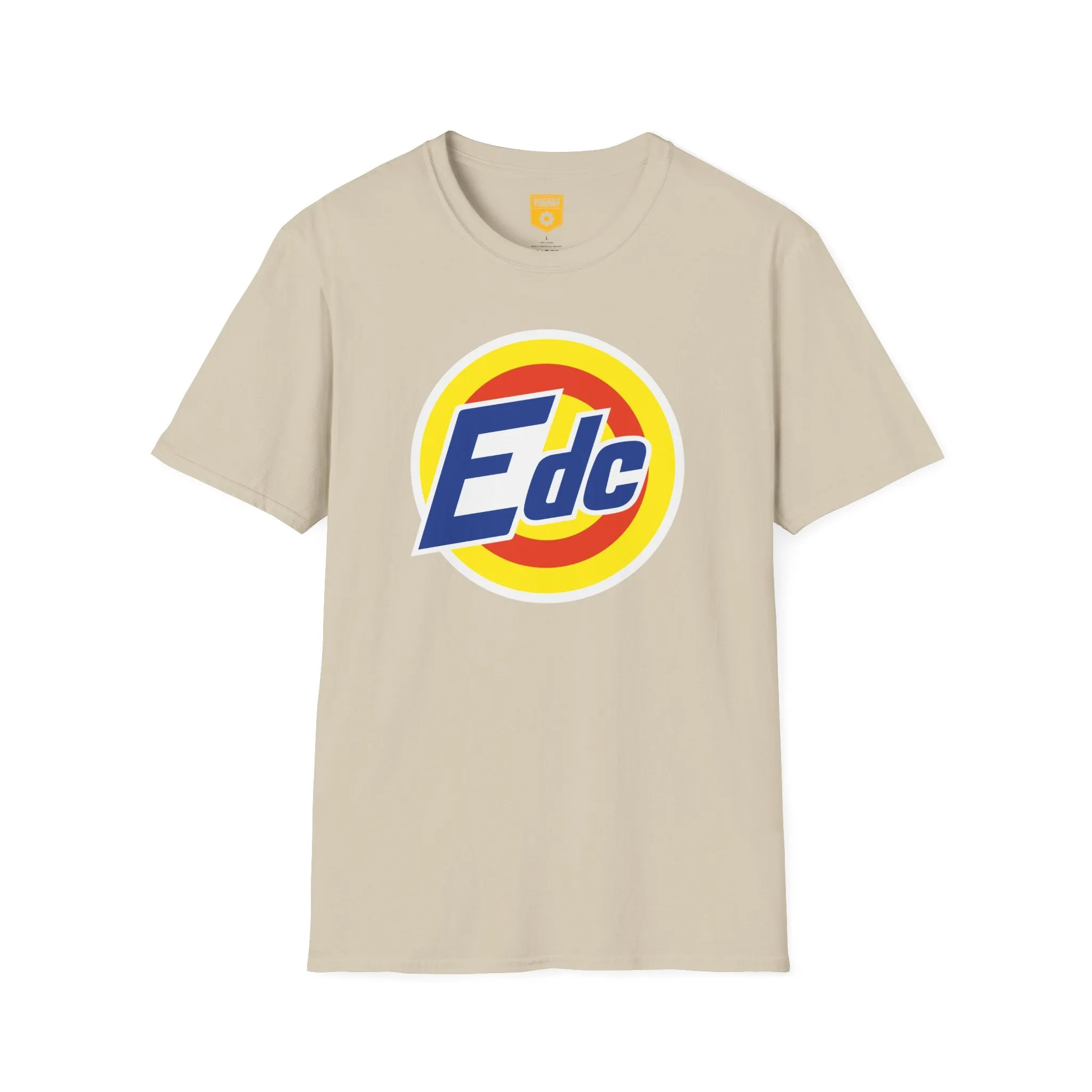 EDC (fresh & clean)