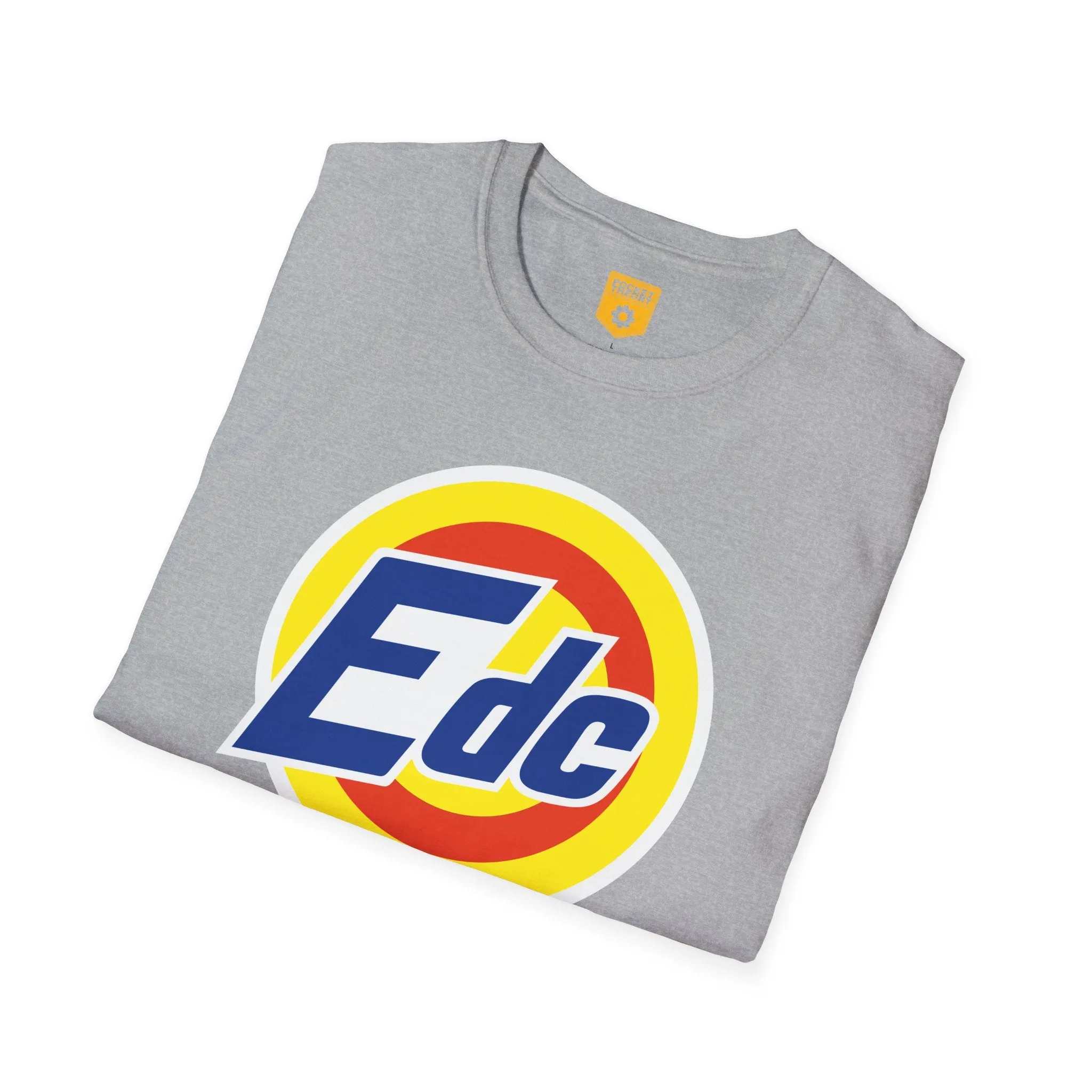 EDC (fresh & clean)