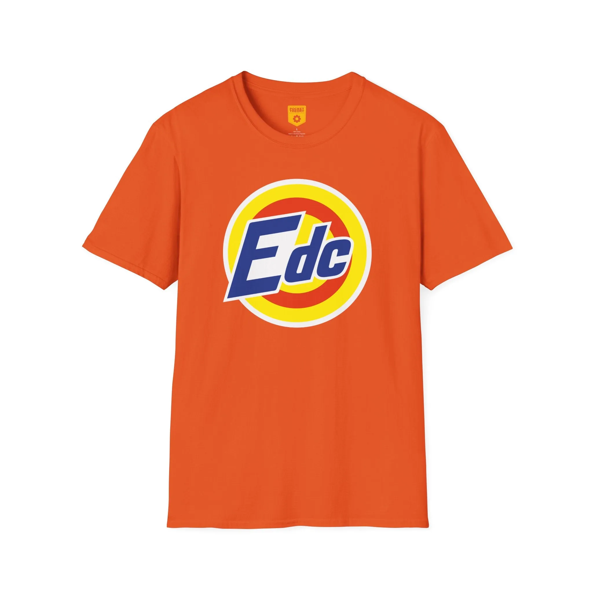 EDC (fresh & clean)