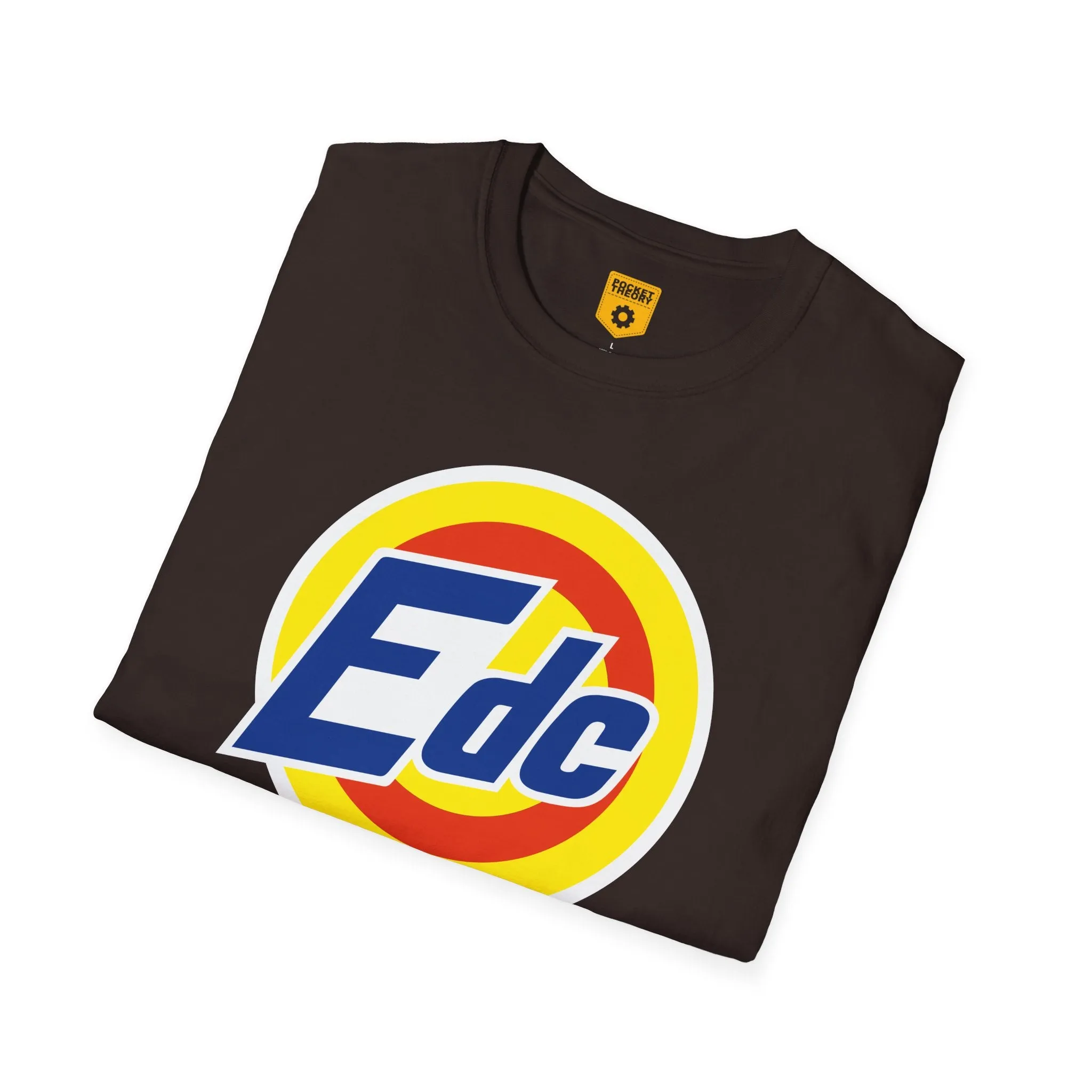 EDC (fresh & clean)