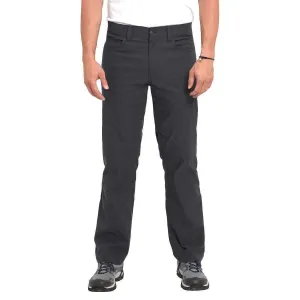 Eddie Bauer Men's Adventure Trek Pant Carbon
