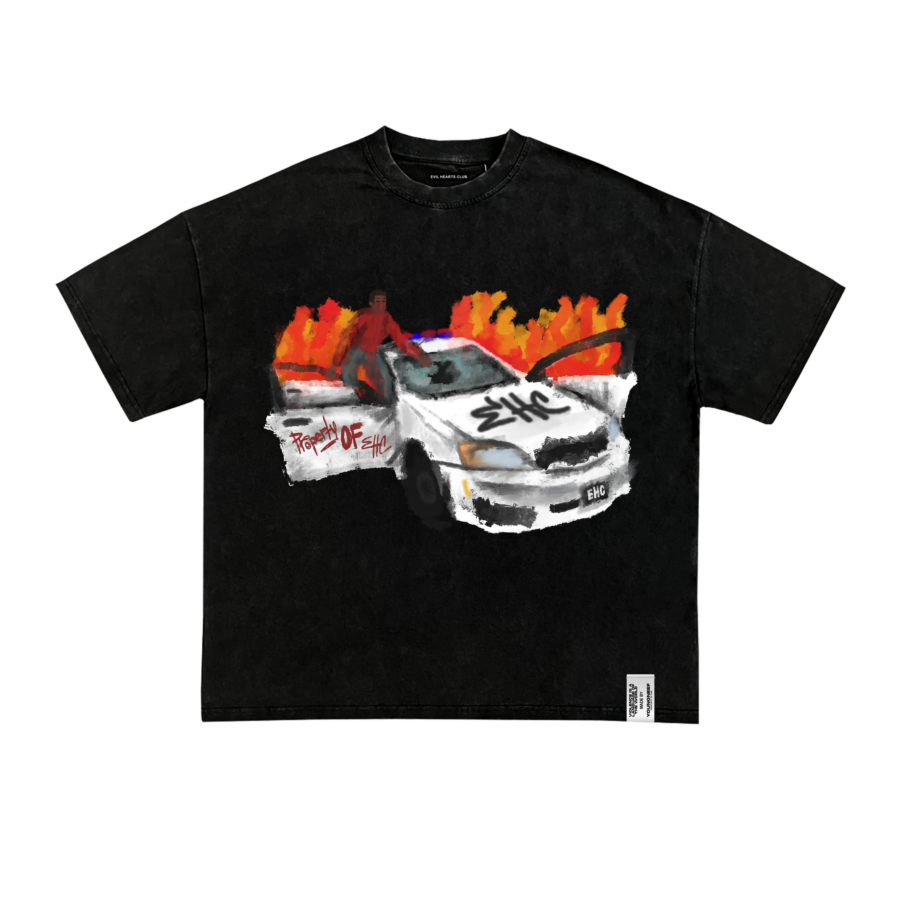 EHC Symbolic T-Shirt