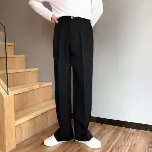 Elegante Leinenhose für Damen – Stilvoll und Komfortabel