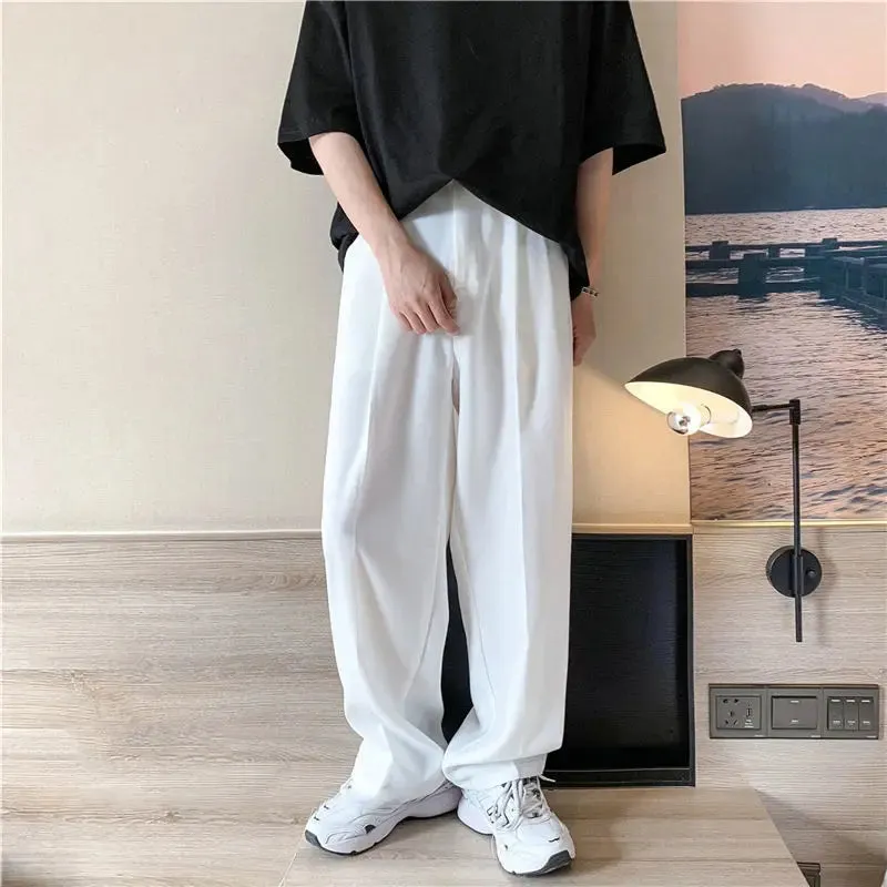 Elegante Leinenhose für Damen – Stilvoll und Komfortabel
