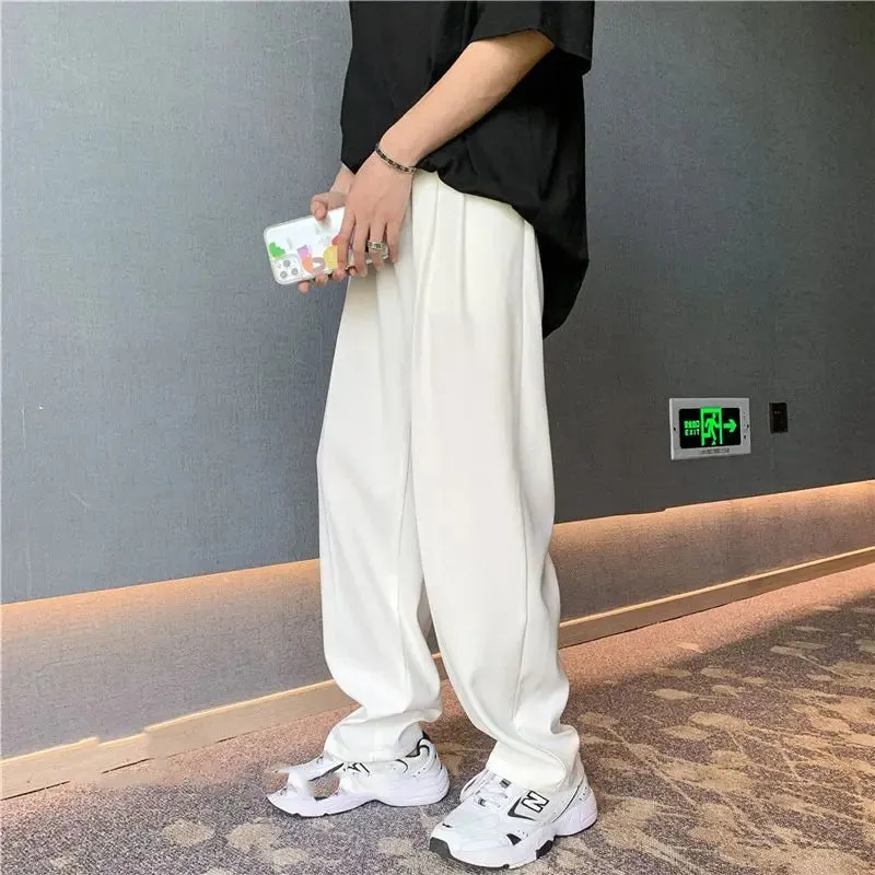 Elegante Leinenhose für Damen – Stilvoll und Komfortabel
