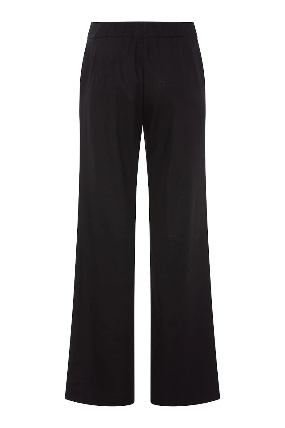 Elinor Pants - Black
