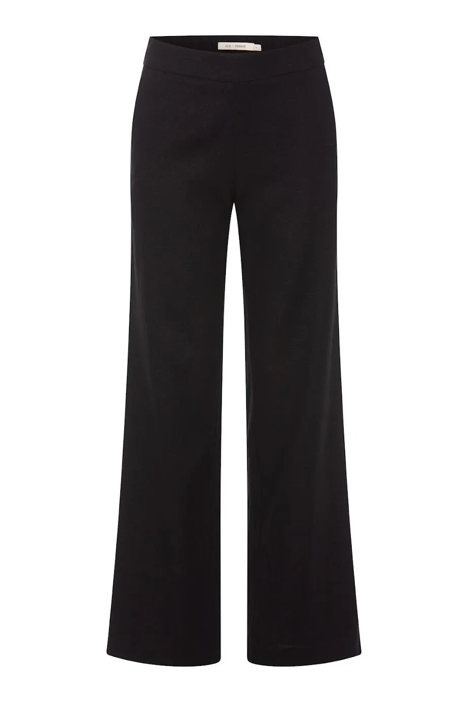 Elinor Pants - Black