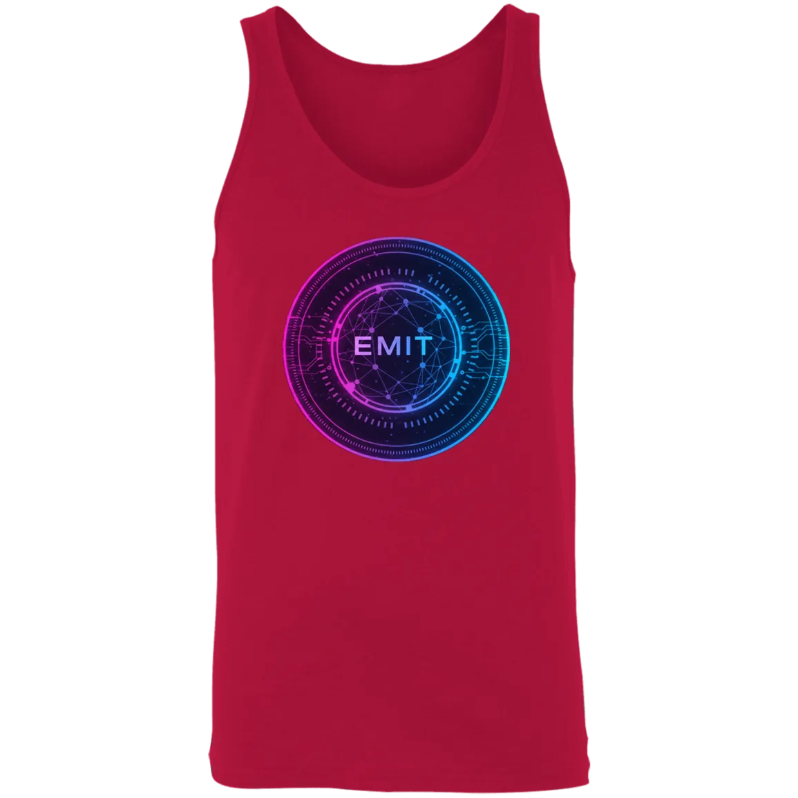 EMIT - Tank