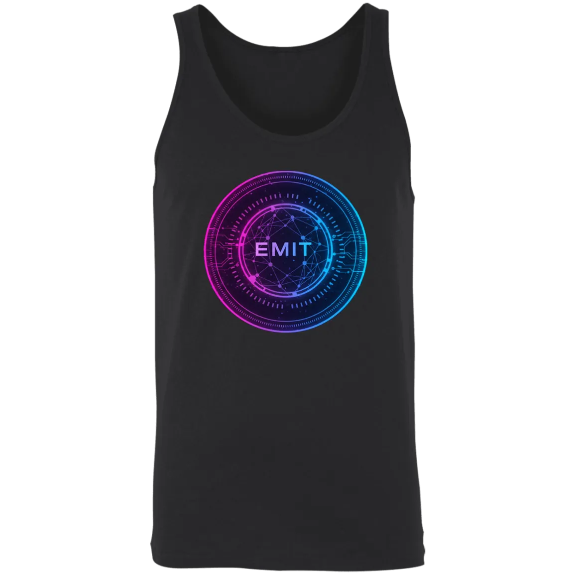 EMIT - Tank