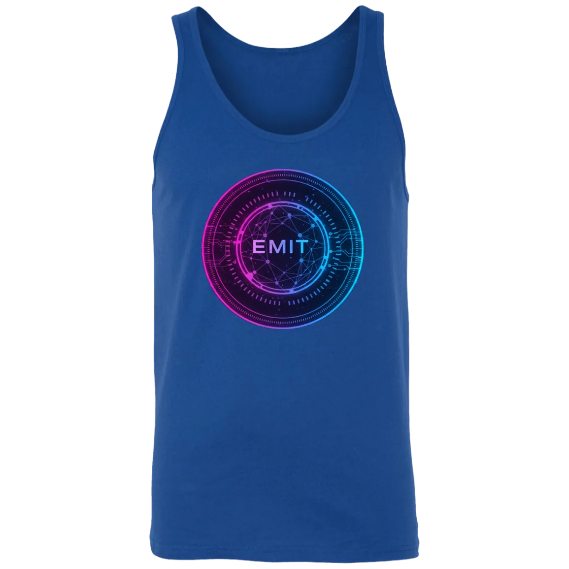 EMIT - Tank