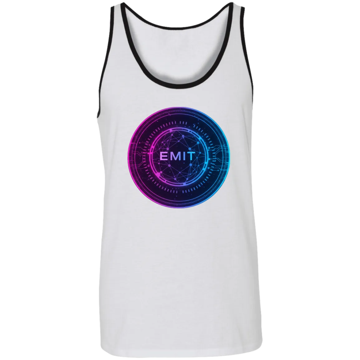 EMIT - Tank