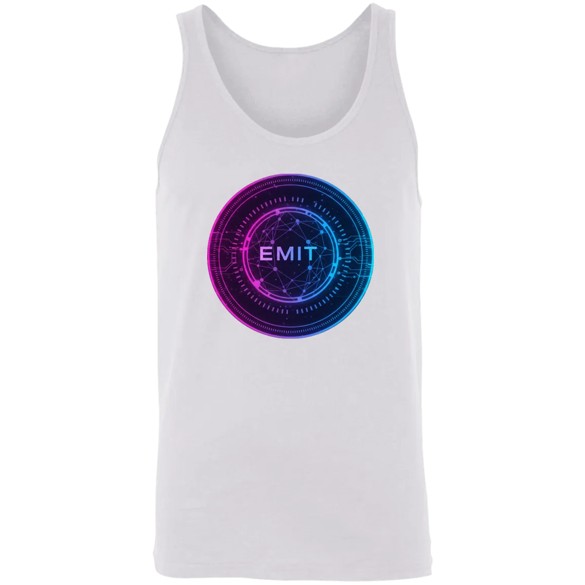EMIT - Tank