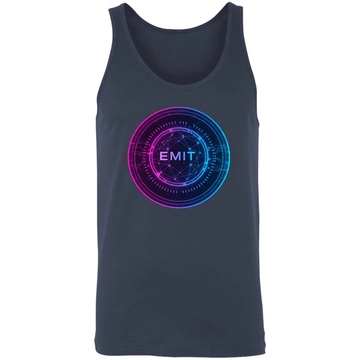 EMIT - Tank
