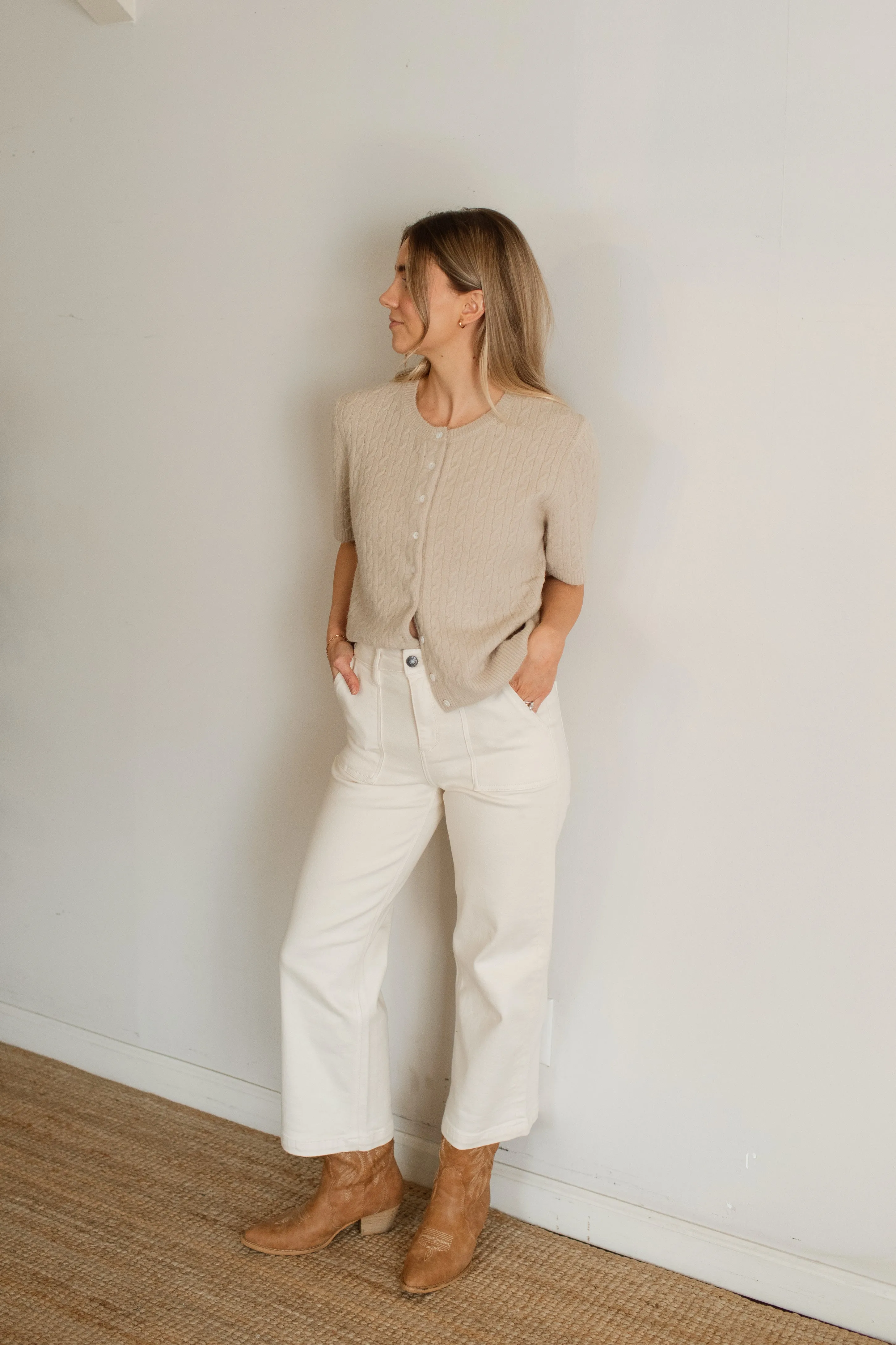 Emmy Cardigan