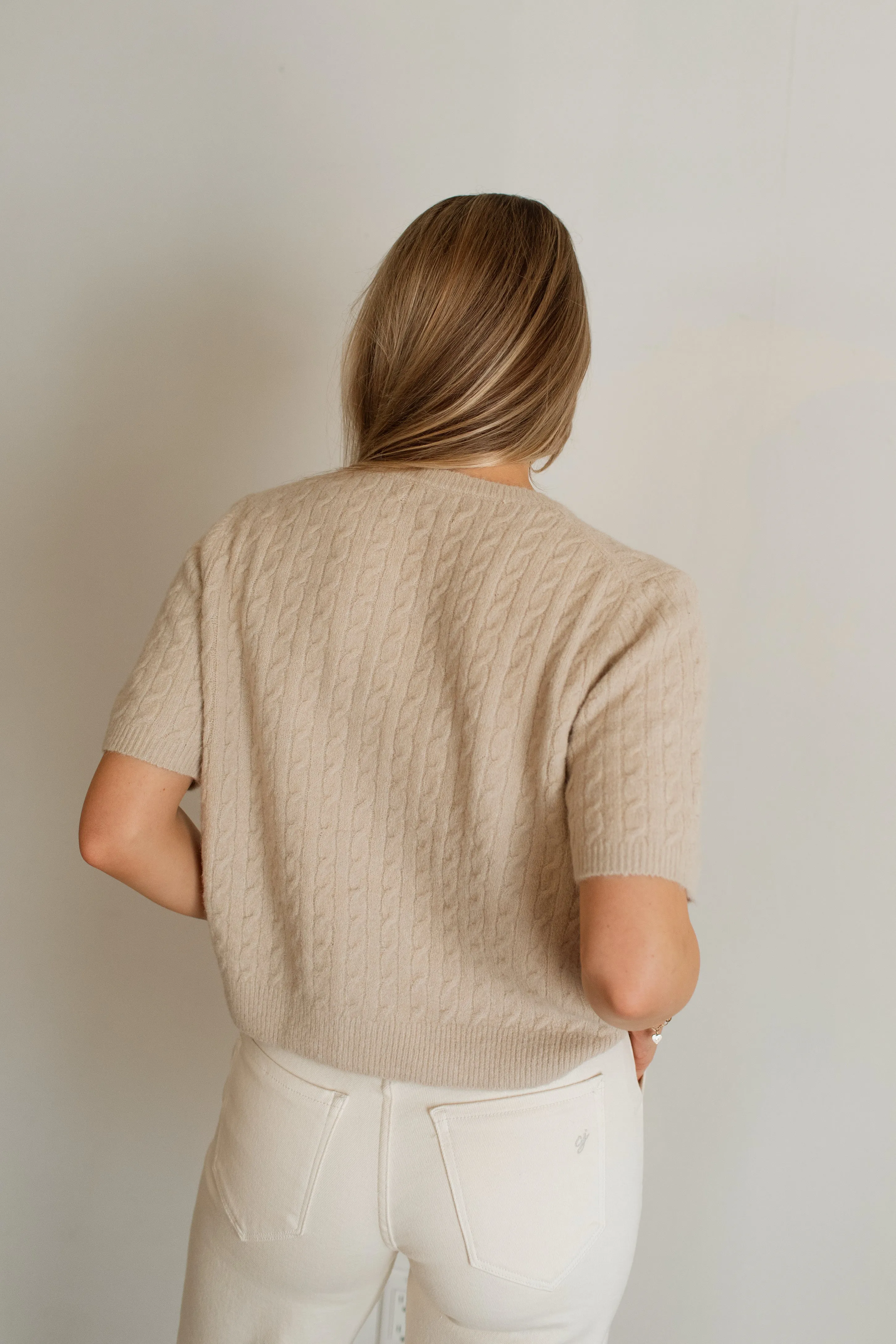 Emmy Cardigan