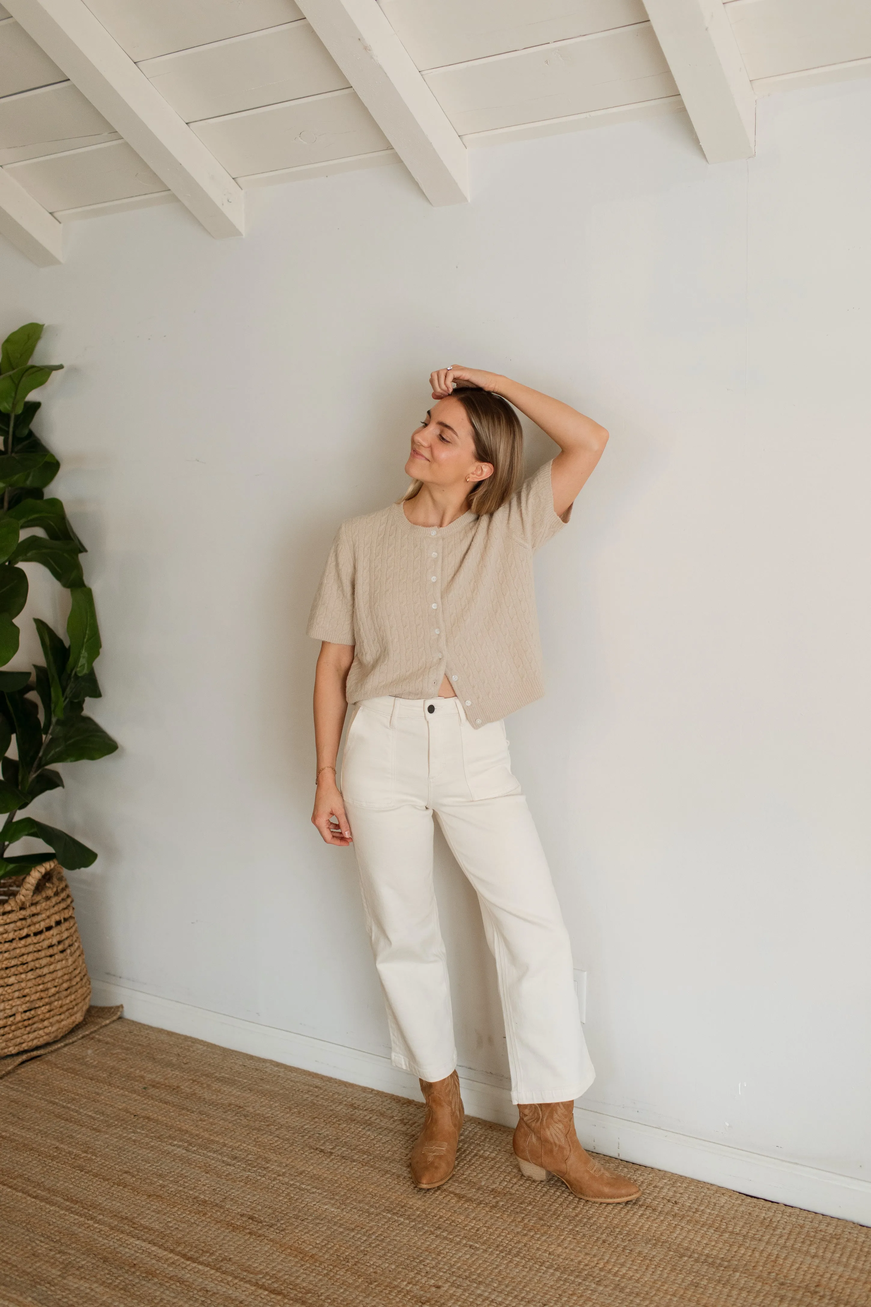 Emmy Cardigan