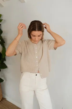 Emmy Cardigan