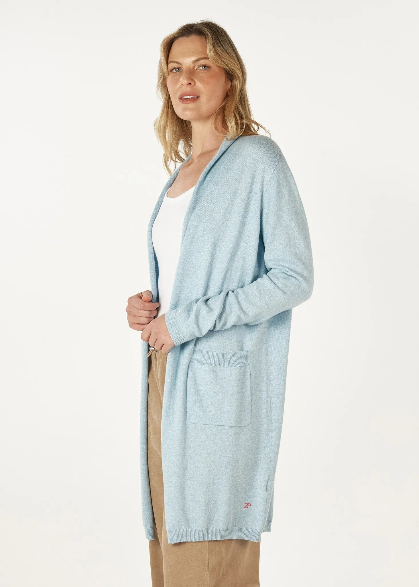 Essential LL Cardi