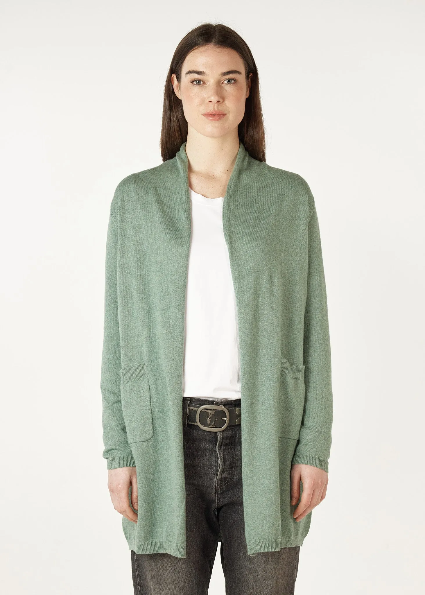 Essential LL Cardi