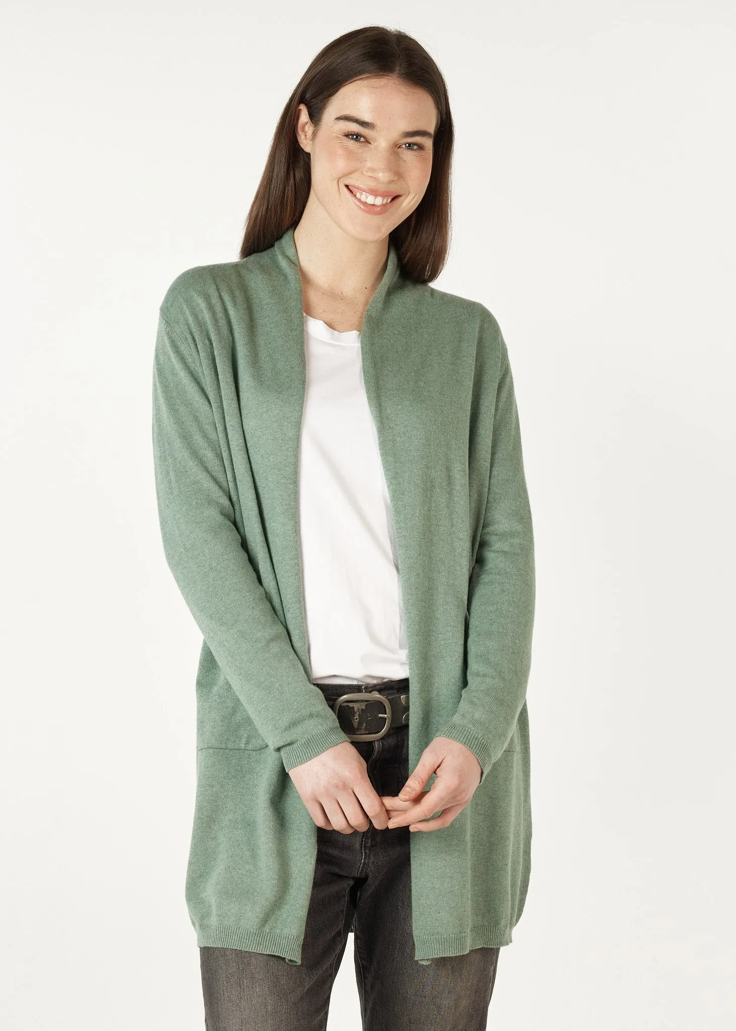 Essential LL Cardi