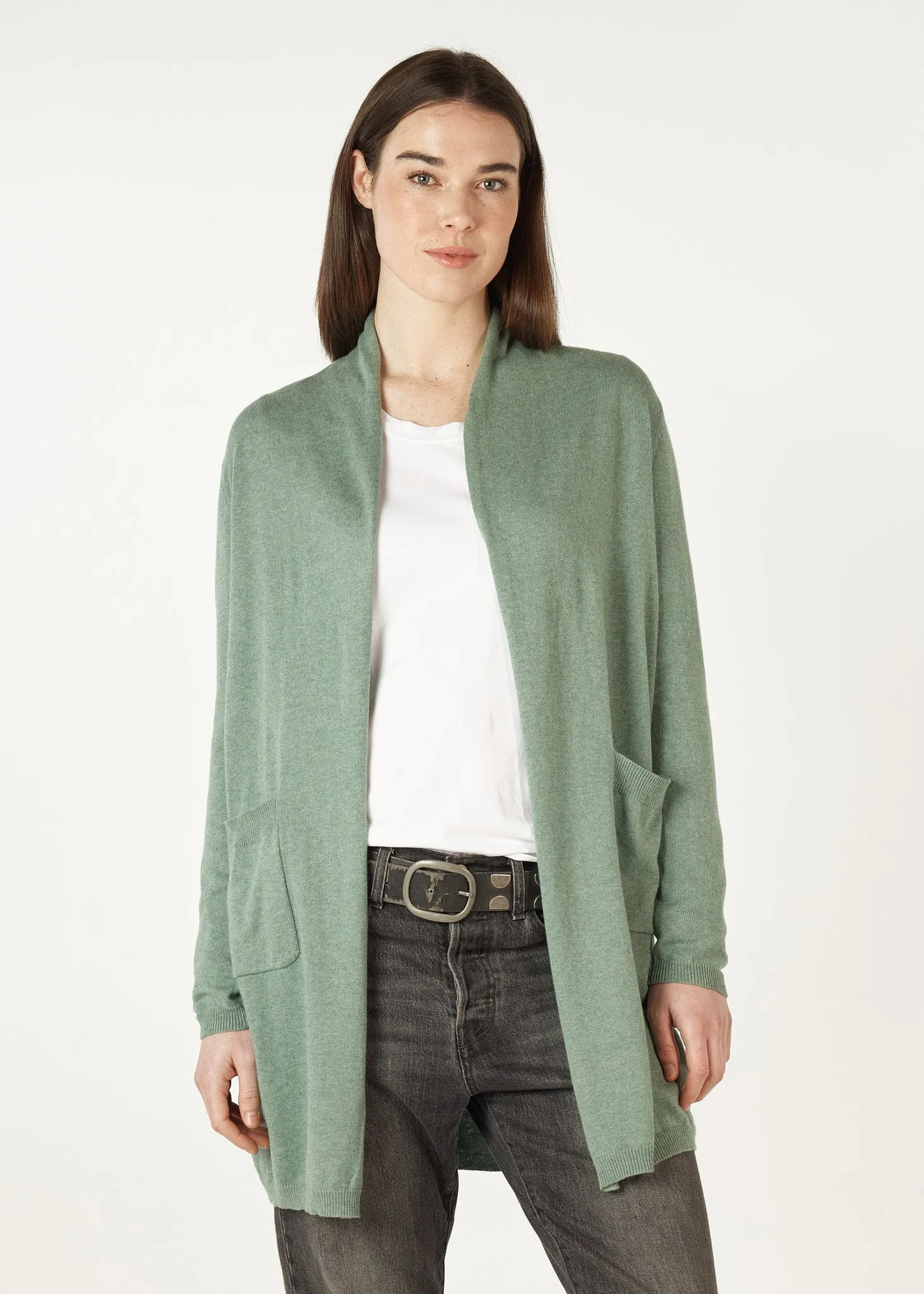 Essential LL Cardi