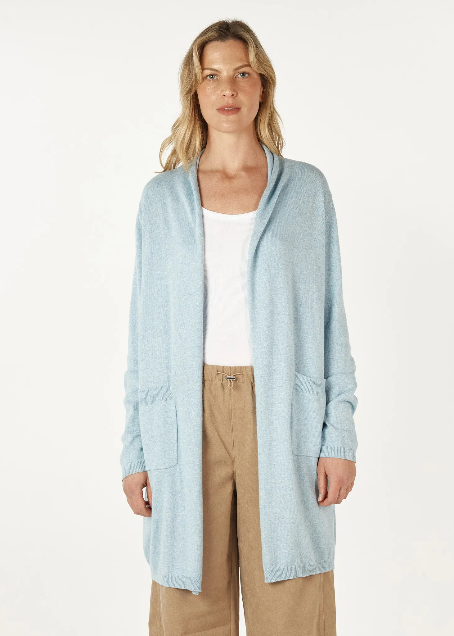 Essential LL Cardi