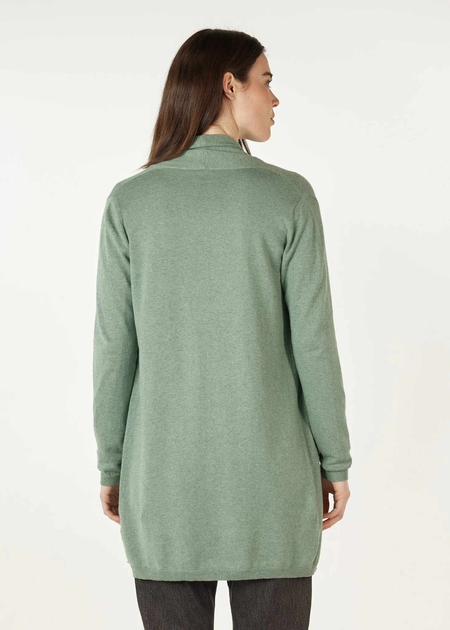 Essential LL Cardi