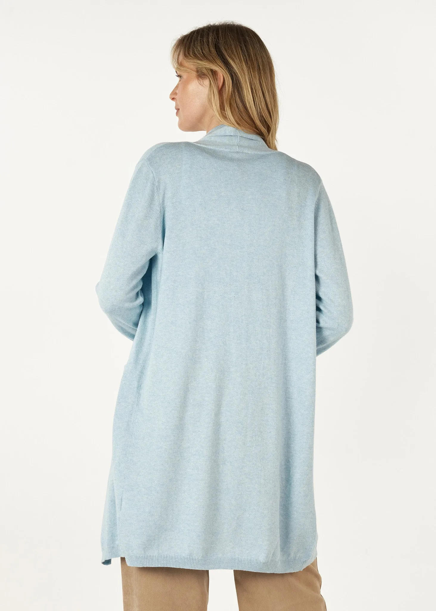 Essential LL Cardi